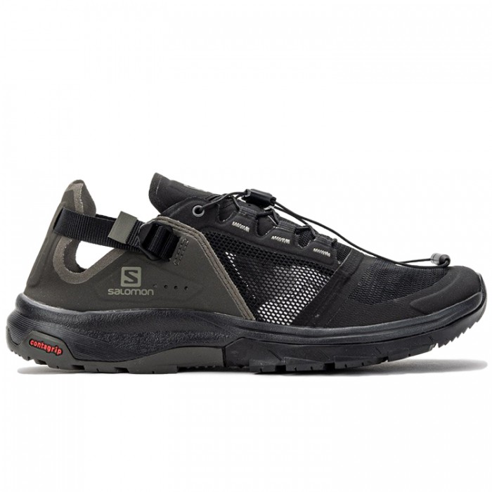 Incaltaminte Sport Salomon TECH AMPHIB 4 L40992500 - 2