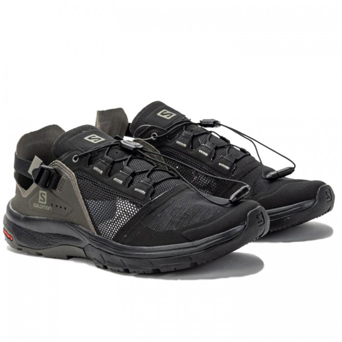 Incaltaminte Sport Salomon TECH AMPHIB 4 L40992500 - 5