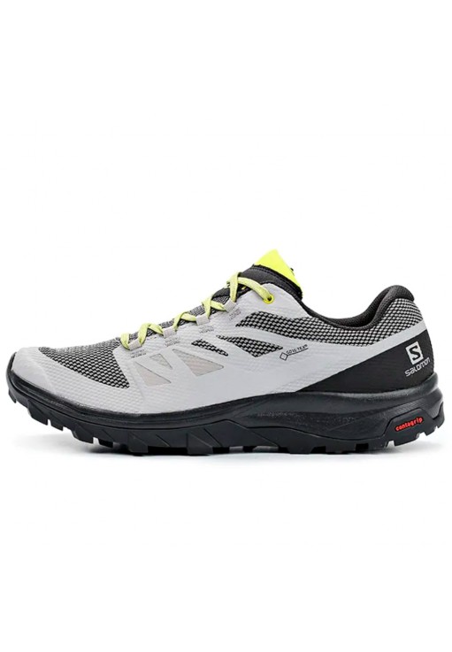 Incaltaminte Sport Salomon SHOES OUTline GTX