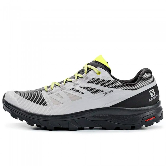 Incaltaminte Sport Salomon SHOES OUTline GTX L41042600