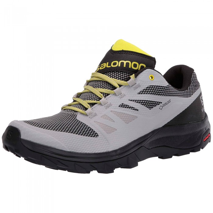Incaltaminte Sport Salomon SHOES OUTline GTX L41042600 - 3