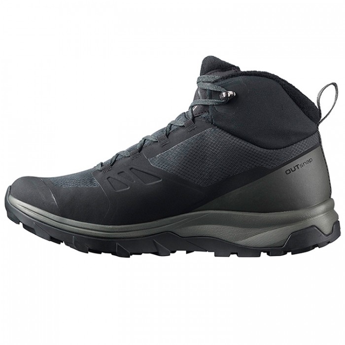 Ботинки Salomon OUTsnap CSWP L41110000