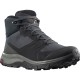 Ботинки Salomon OUTsnap CSWP L41110000 - 3