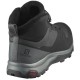 Ботинки Salomon OUTsnap CSWP L41110000 - 4