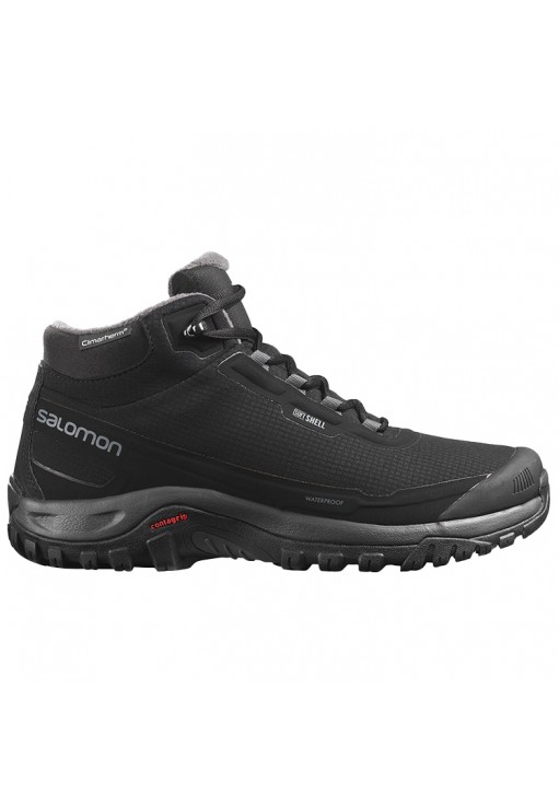 Ботинки Salomon SHOES SHELTER CS WP