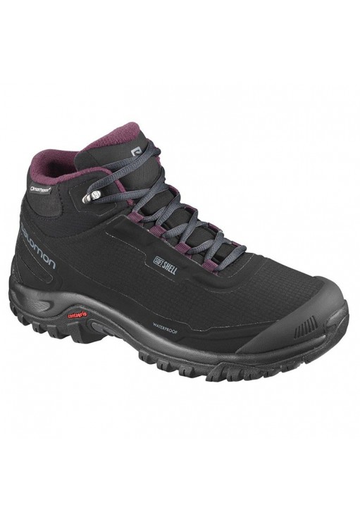 Ботинки Salomon SHOES SHELTER CS WP