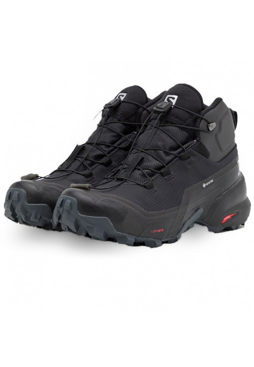 Ботинки Salomon CROSS HIKE MID GTX