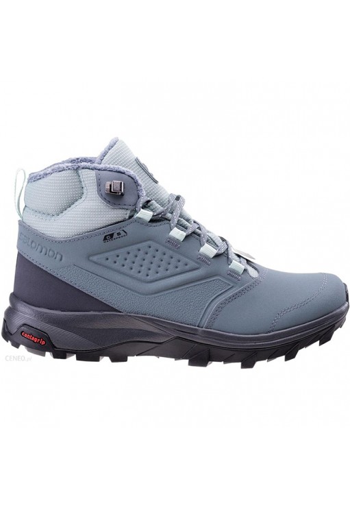 Ботинки Salomon YALTA TS CSWP W