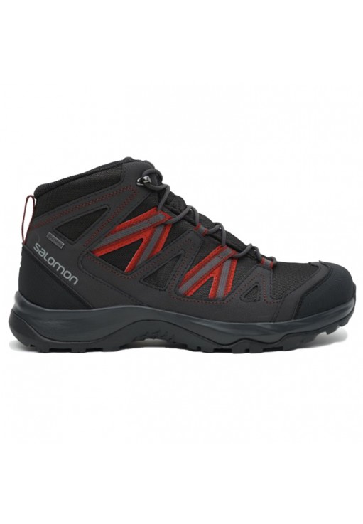 Ботинки Salomon LEIGHTON MID GTX