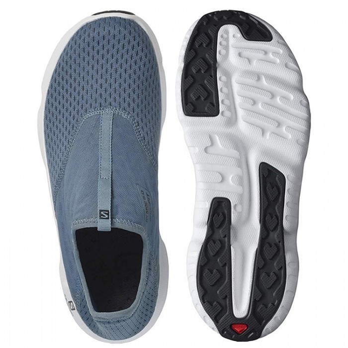 Incaltaminte Sport Salomon REELAX MOC 5.0 L41277200 - 3