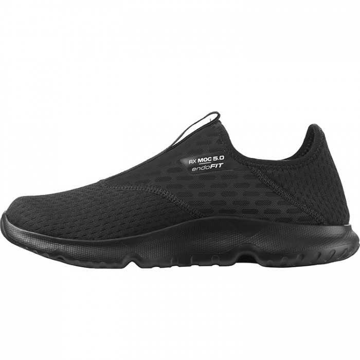 Incaltaminte Sport Salomon REELAX MOC 5.0 738869