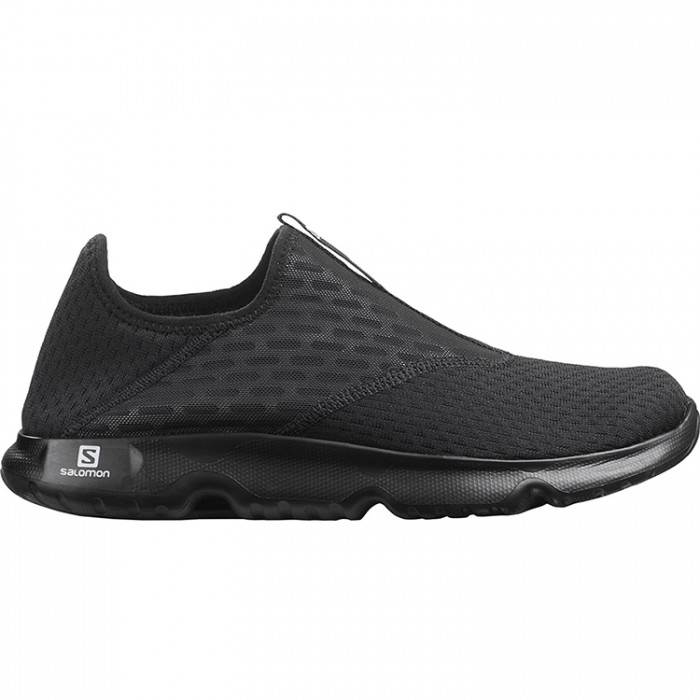 Incaltaminte Sport Salomon REELAX MOC 5.0 L41277300 - 2