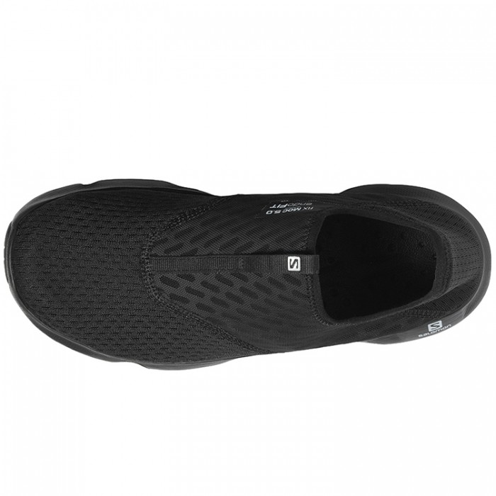 Incaltaminte Sport Salomon REELAX MOC 5.0 L41277300 - 4