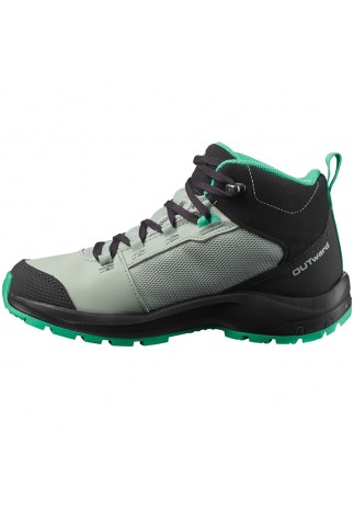 Ботинки Salomon OUTward CSWP J