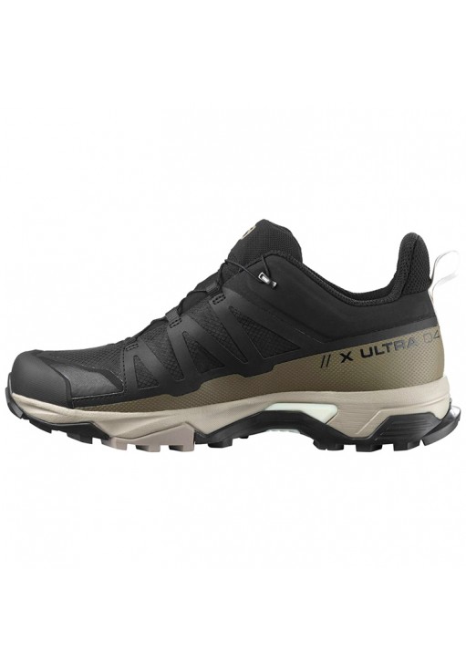 Incaltaminte Sport Salomon SHOES X ULTRA 4 GTX