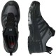 Кроссовки Salomon SHOES X ULTRA 4 WIDE GTX L41289200 - 2