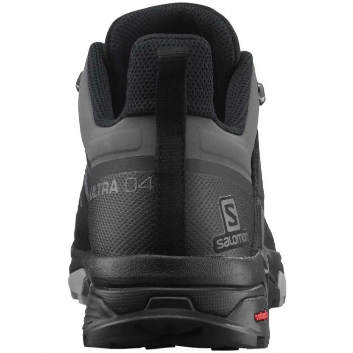 Incaltaminte Sport Salomon SHOES X ULTRA 4 WIDE GTX L41289200 - imagine №5