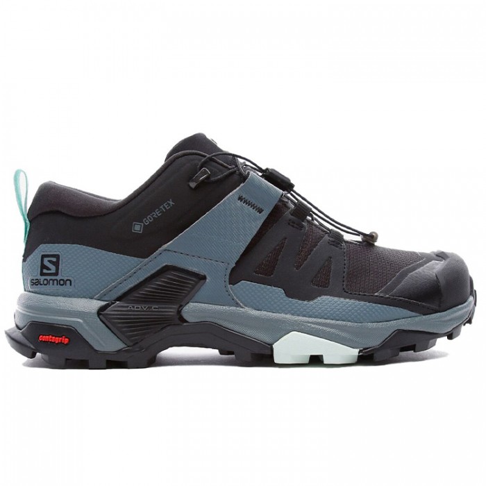 Кроссовки Salomon SHOES X ULTRA 4 GTX W L41289600 - 2
