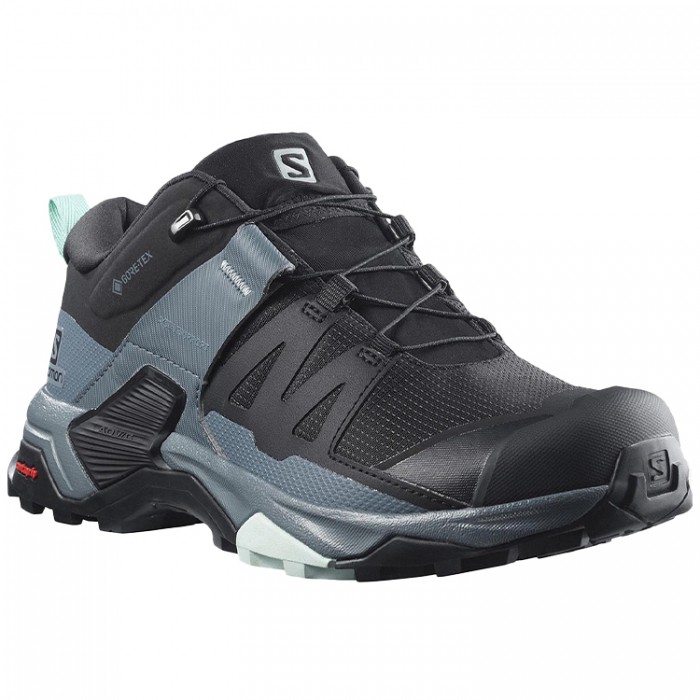 Кроссовки Salomon SHOES X ULTRA 4 GTX W L41289600 - 3