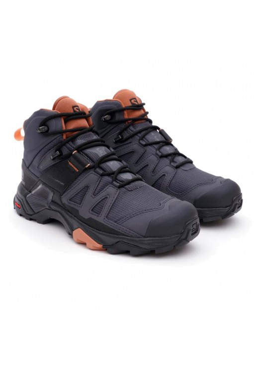 Ботинки Salomon SHOES X ULTRA 4 MID GTX W