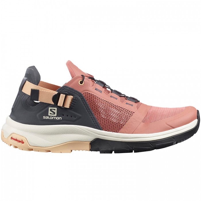 Кроссовки Salomon SHOES TECH AMPHIB 4 W L41299400 - 2