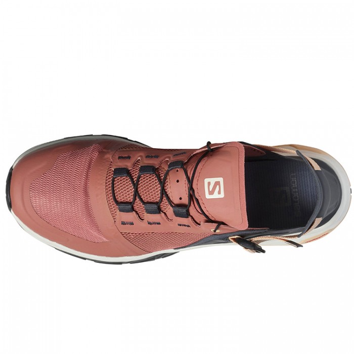 Кроссовки Salomon SHOES TECH AMPHIB 4 W L41299400 - 3