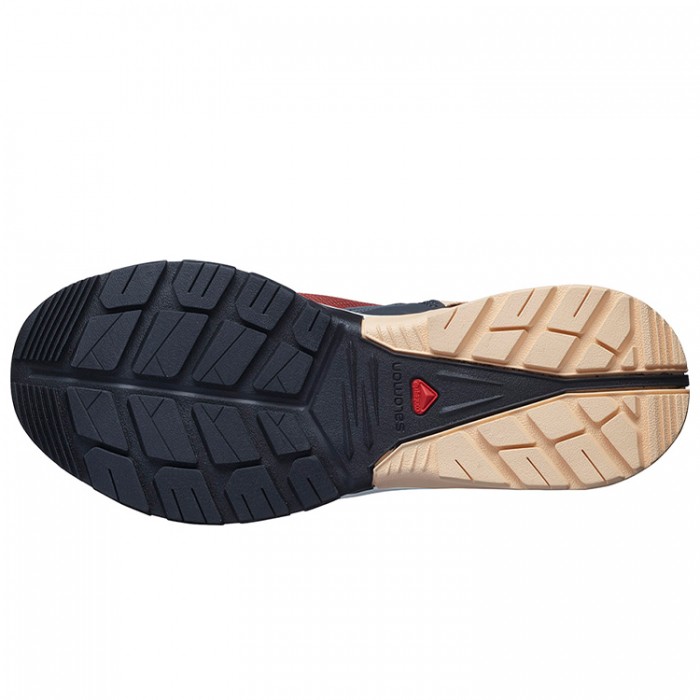 Кроссовки Salomon SHOES TECH AMPHIB 4 W L41299400 - 4