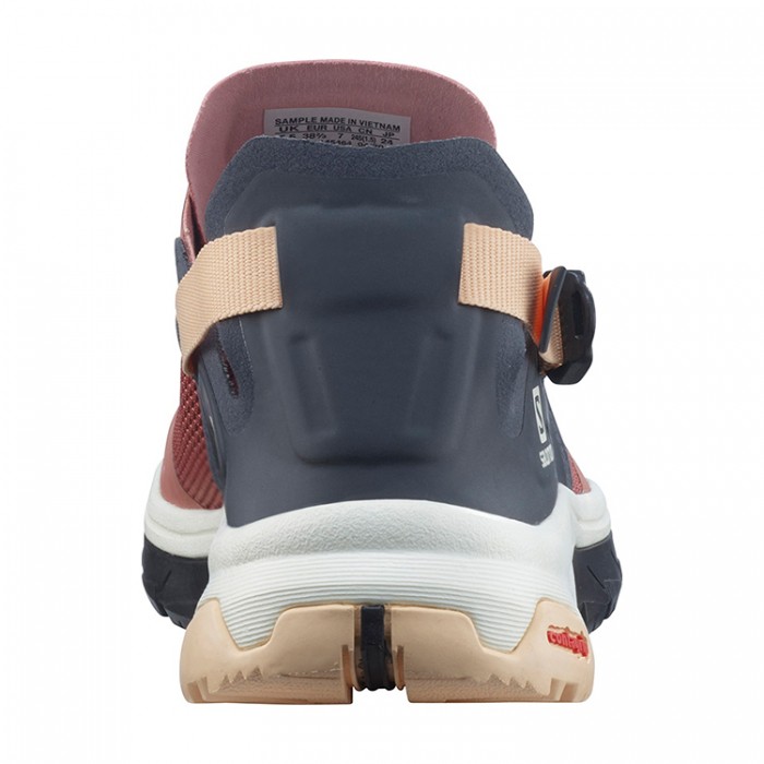 Кроссовки Salomon SHOES TECH AMPHIB 4 W L41299400 - 6