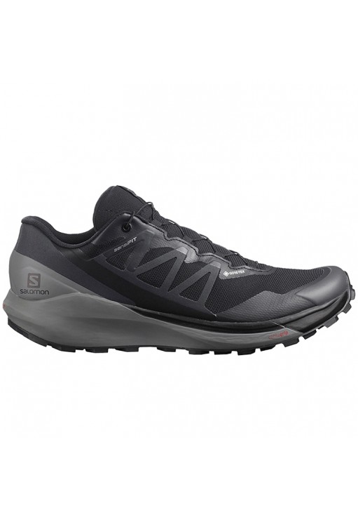 Кроссовки Salomon SENSE RIDE 4 INVISIBLE GTX