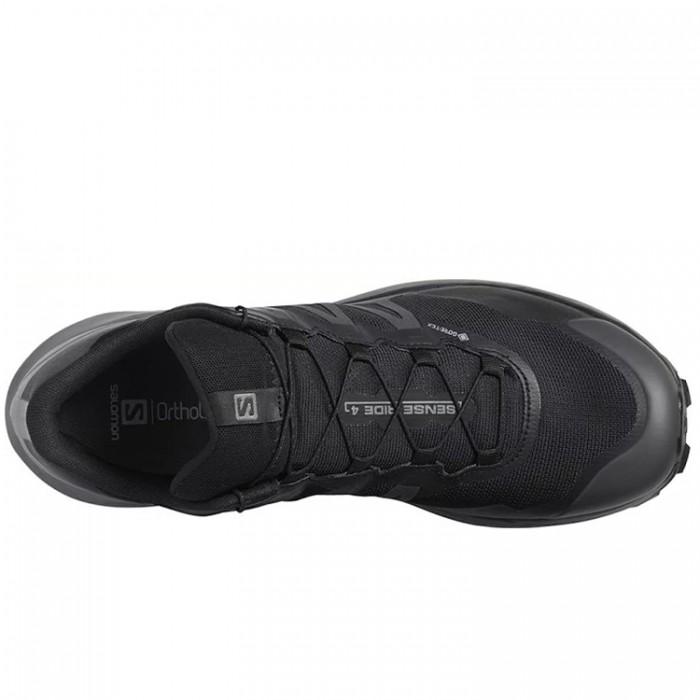 Кроссовки Salomon SENSE RIDE 4 INVISIBLE GTX L41307100 - 3
