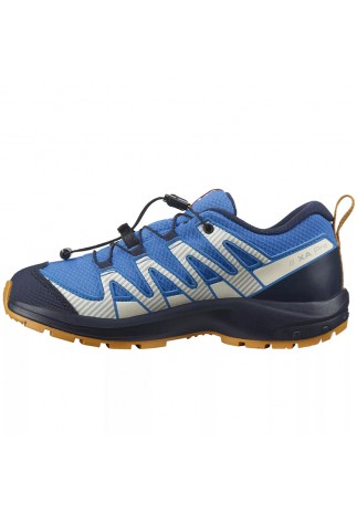 Кроссовки Salomon SHOES XA PRO V8 CSWP J