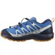 Кроссовки Salomon SHOES XA PRO V8 CSWP J L41344800