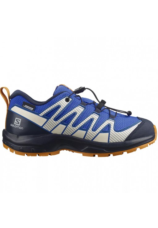 Кроссовки Salomon SHOES XA PRO V8 CSWP J