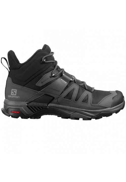 Ботинки Salomon X ULTRA 4 MID GTX