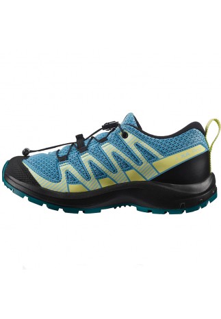 Кроссовки Salomon XA PRO V8 J