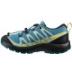 Кроссовки Salomon XA PRO V8 J L41436300