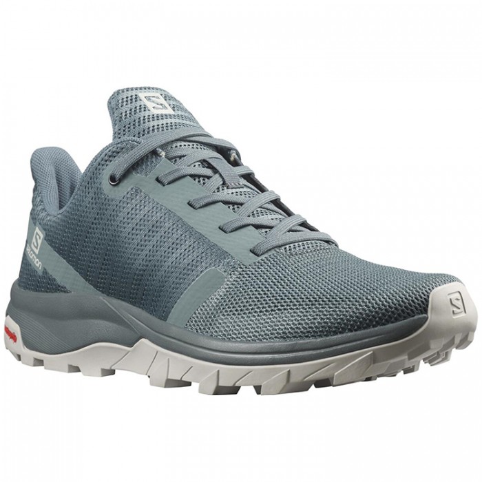 Кроссовки Salomon SHOES OUTBOUND PRISM W L41445400 - 3