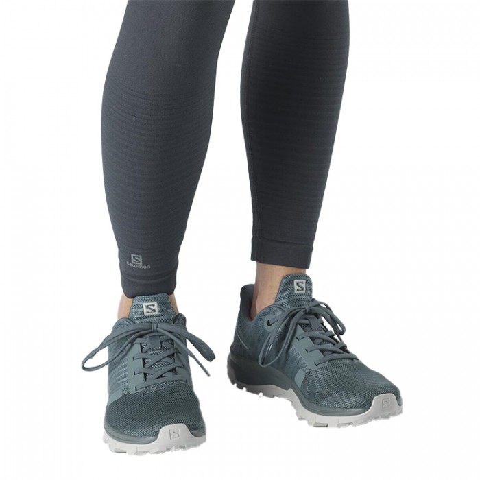 Кроссовки Salomon SHOES OUTBOUND PRISM W L41445400 - 5