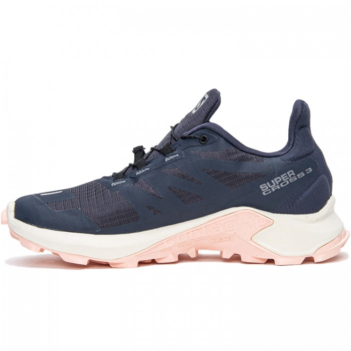 Кроссовки Salomon SUPERCROSS 3 GTX W L41456400