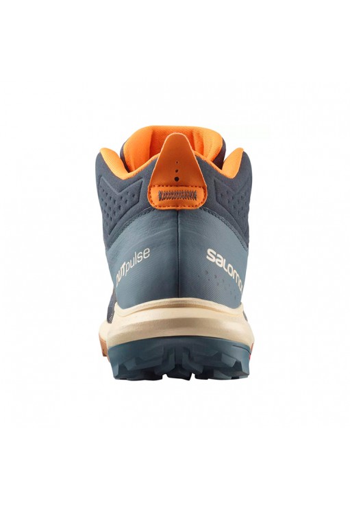 Ботинки Salomon OUTpulse Mid GTX