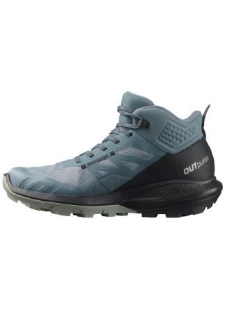 Ботинки Salomon OUTpulse Mid GTX W