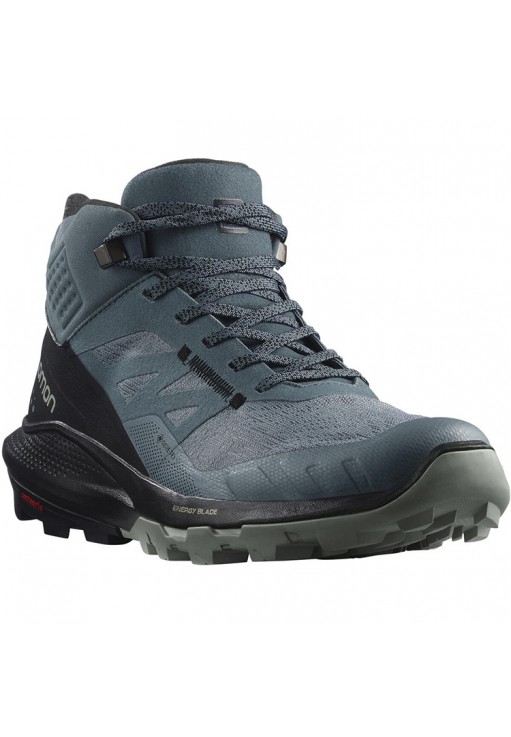 Ботинки Salomon OUTpulse Mid GTX W