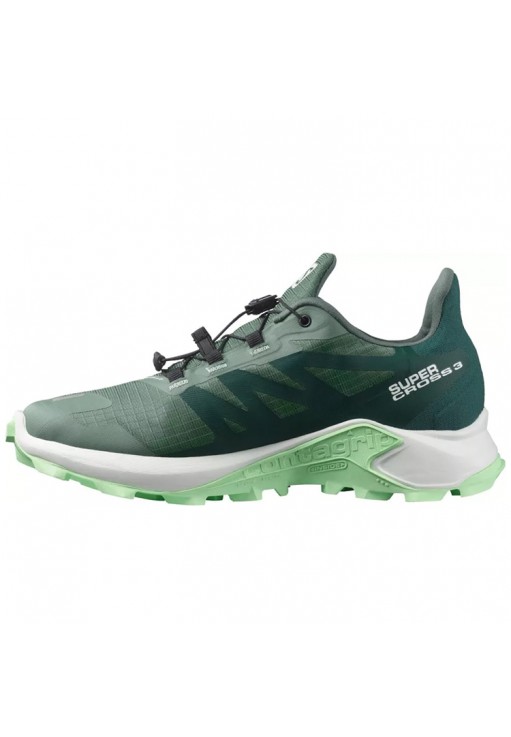 Кроссовки Salomon SUPERCROSS 3 GTX W