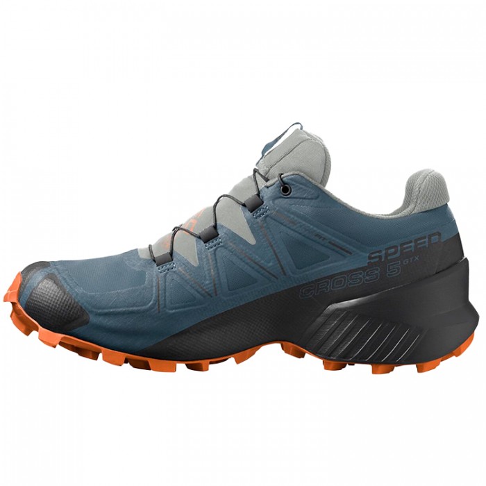 Кроссовки Salomon SPEEDCROSS 5 GTX L41612300