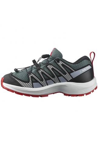 Кроссовки Salomon SHOES XA PRO V8 J