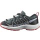Кроссовки Salomon SHOES XA PRO V8 J L41613700