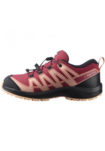 Кроссовки Salomon XA PRO V8 CSWP J