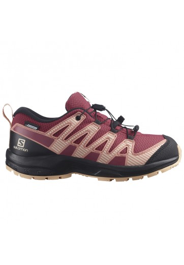 Кроссовки Salomon XA PRO V8 CSWP J