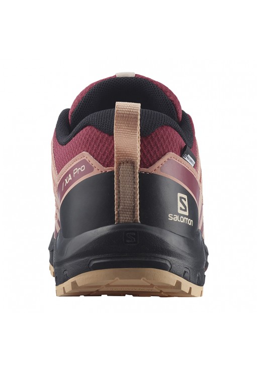 Кроссовки Salomon XA PRO V8 CSWP J