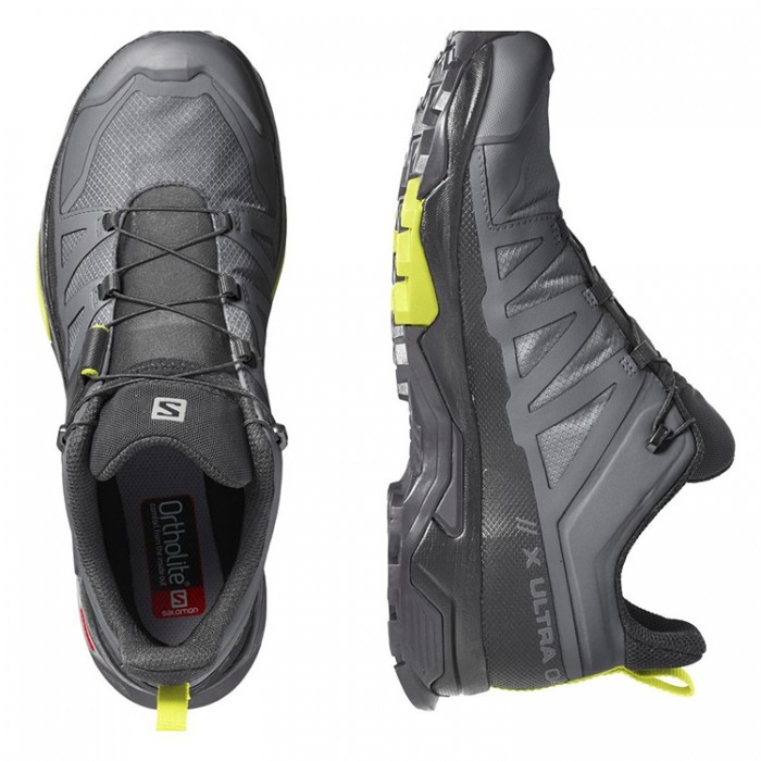 Incaltaminte Sport Salomon L41629700 L41622900 - imagine №2